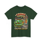 Alien Drive-Thru T-Shirt