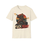 Fuck Yeah Bigfoot T-Shirt
