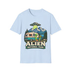 Alien National Park T-Shirt