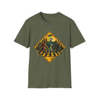 Cryptid Crossing T-Shirt