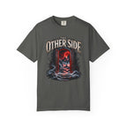 The Other Side Gothic Portal T-Shirt