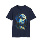 UFO Nightscape T-Shirt