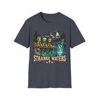 Strange Waters T-Shirt