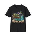Strange Waters T-Shirt