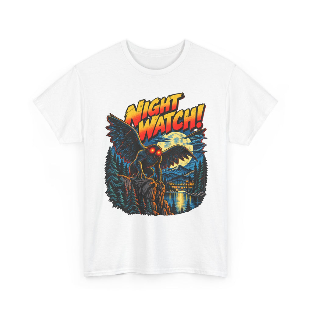 Night Watch T-Shirt