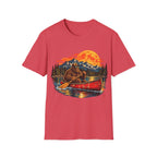 Bigfoot Canoe Trip T-Shirt