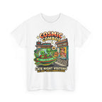 Alien Drive-Thru T-Shirt