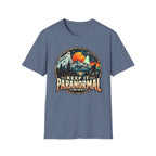 Keep It Paranormal Mountain Adventure T-Shirt