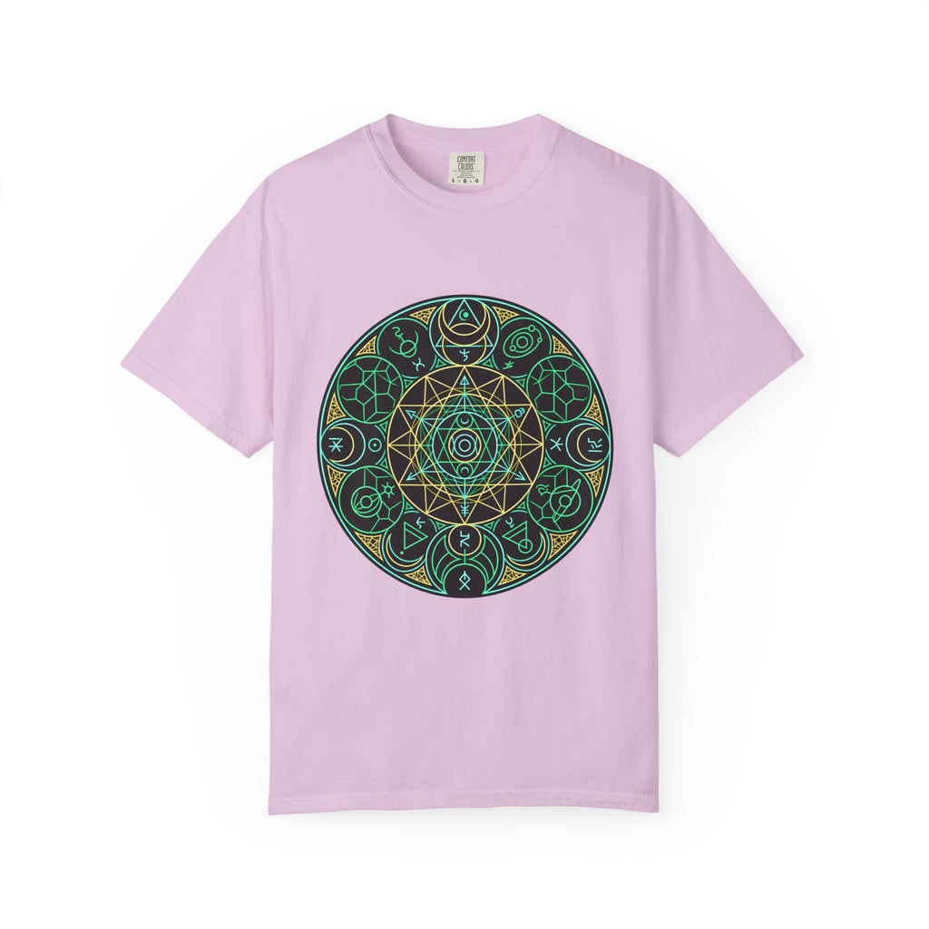 Mystic Geometry T-Shirt