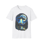 UFO Nightscape T-Shirt