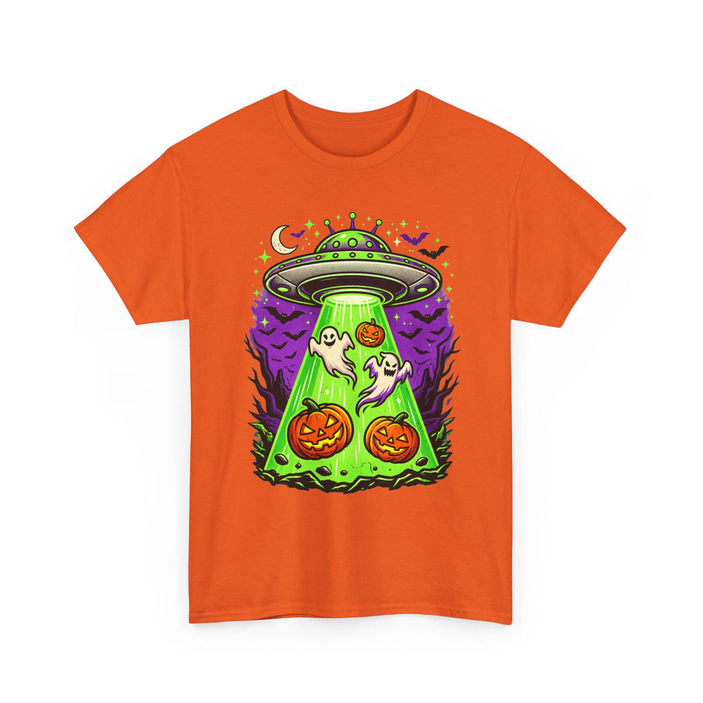 Halloween UFO Tee