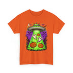Halloween UFO Tee
