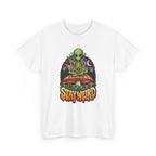 Stay Weird Alien T-Shirt