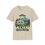 Alien National Park T-Shirt