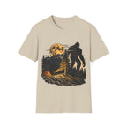 Shadow Of Bigfoot T-Shirt