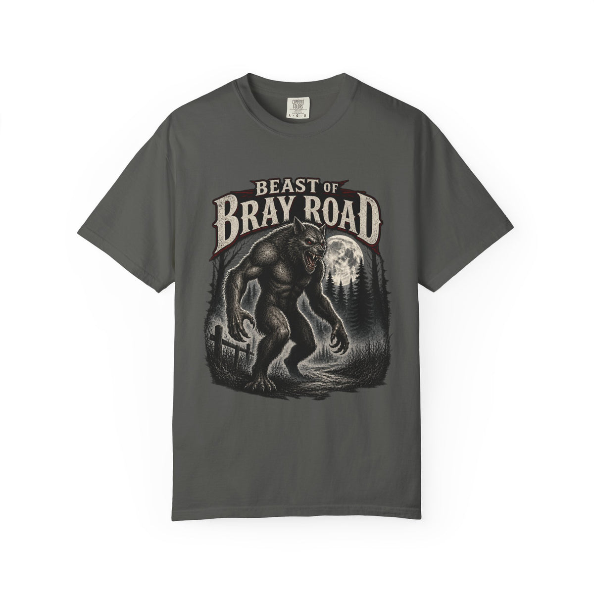 Beast of Bray Road T-Shirt