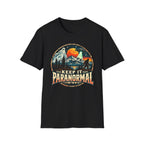 Keep It Paranormal Mountain Adventure T-Shirt