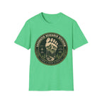 Sasquatch Research Division T-Shirt – Vintage Bigfoot Explorer Tee