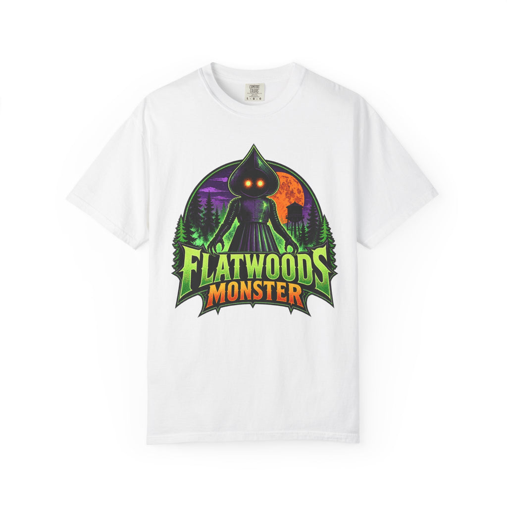 Flatwoods Monster T-Shirt