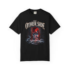 The Other Side Gothic Portal T-Shirt