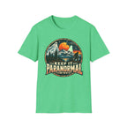 Keep It Paranormal Mountain Adventure T-Shirt