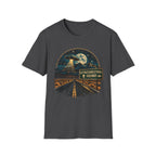 Extraterrestrial Highway T-Shirt