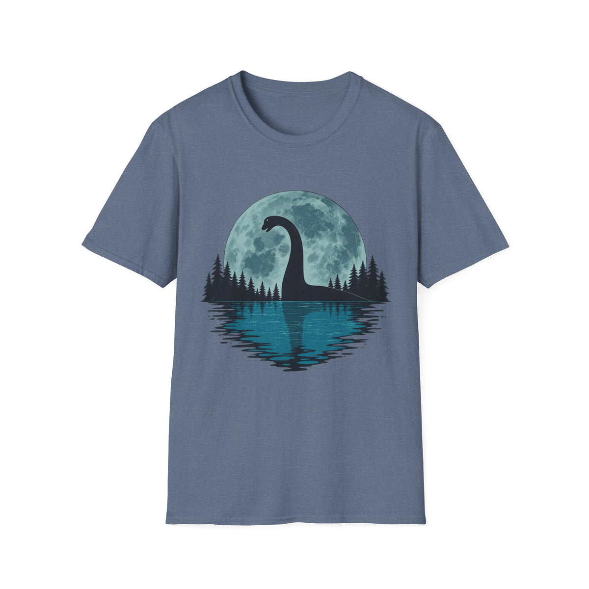 Moonlit Nesse T-Shirt