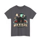 Men in Black Graphic Tee