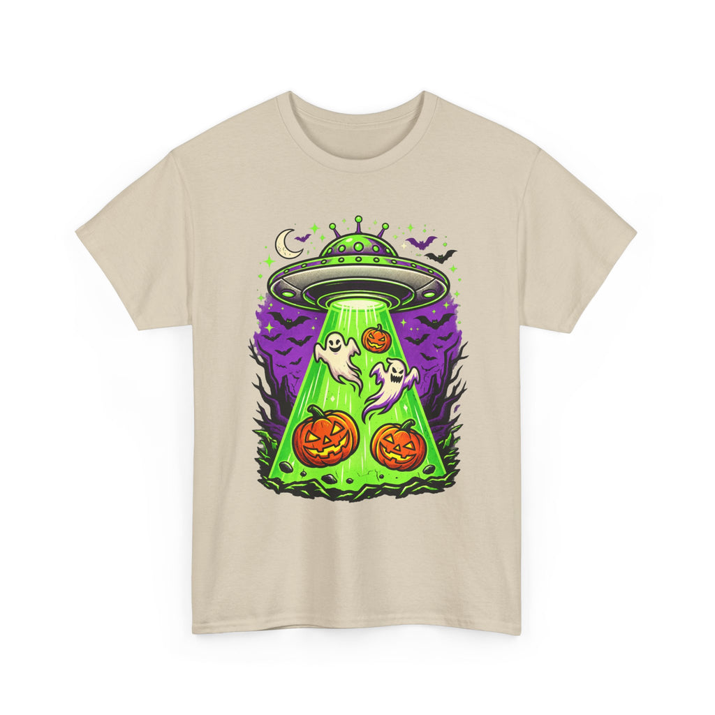 Halloween UFO Tee