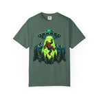 Sasquatch Abduction T-Shirt