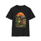 Good Vibes  Graphic T-Shirt