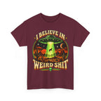 I Believe in Weirdshit T‑Shirt