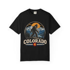 Colorado Bigfoot T-Shirt