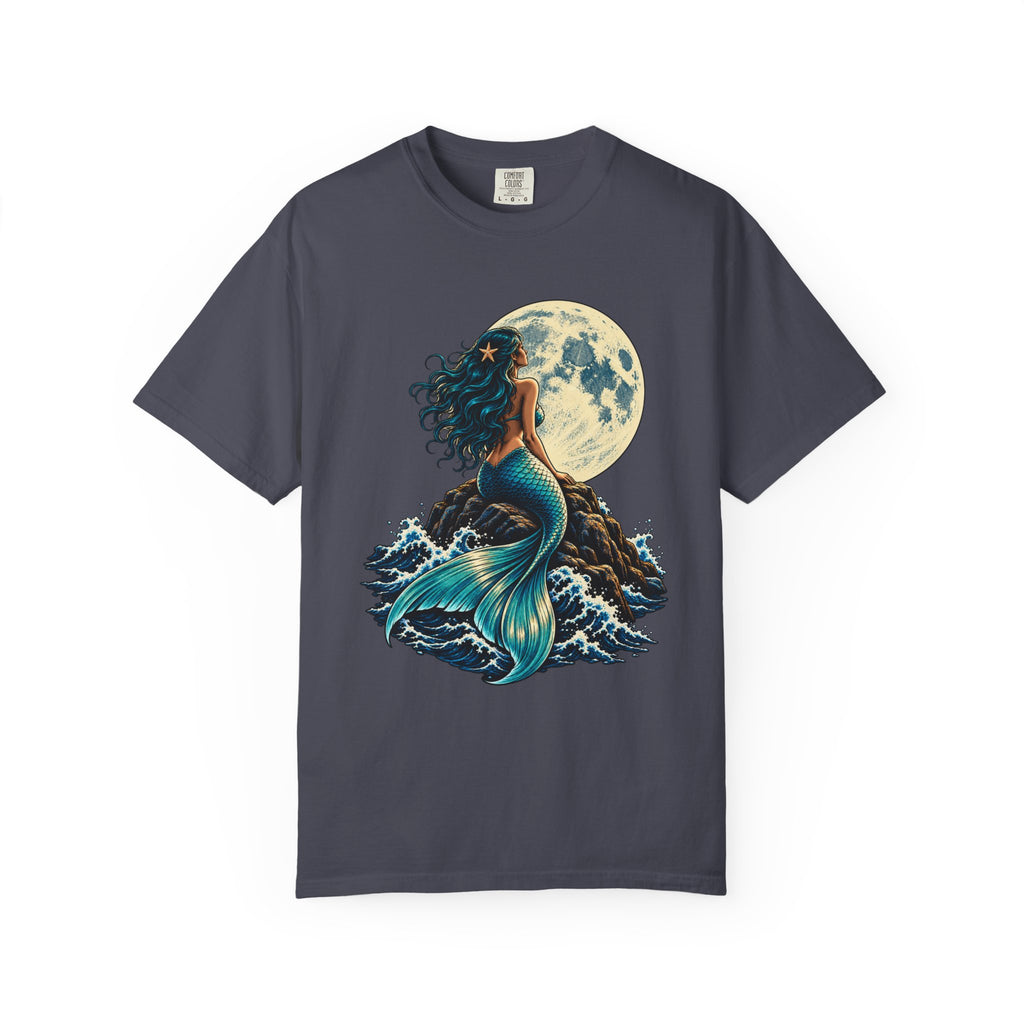 Mermaid Moon T-Shirt