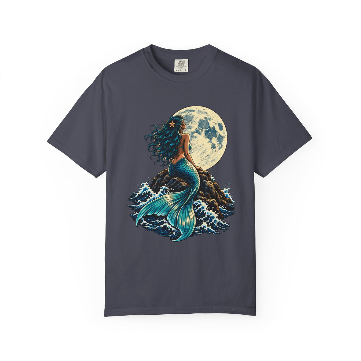 Mermaid Moon T-Shirt