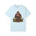 Bigfoot Coffee T-Shirt