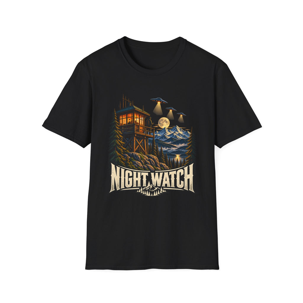 Nightwatch T-Shirt