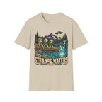 Strange Waters T-Shirt