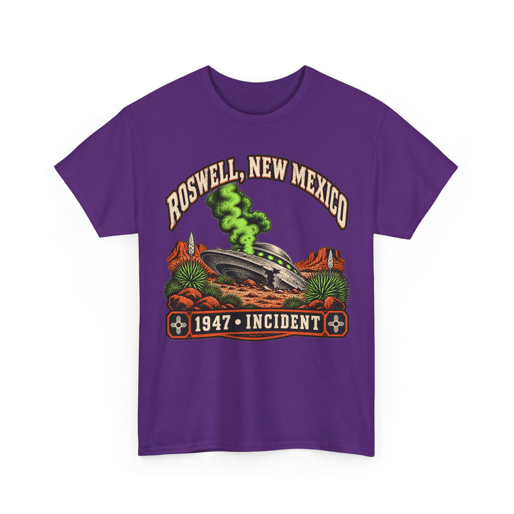 Roswell 1947 Incident T-Shirt