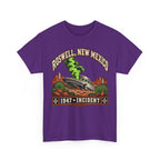 Roswell 1947 Incident T-Shirt