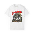 Chupacabra Graphic T-Shirt — Vintage Monster Tee