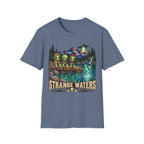 Strange Waters T-Shirt