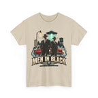 Men in Black Graphic Tee