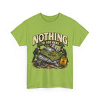 Nothing to See Here tee | Funny Secret Vault, Vintage Heist Illustration