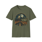 Extraterrestrial Highway T-Shirt