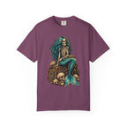Skeleton Mermaid T-Shirt