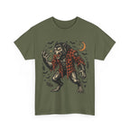 Werewolf Graphic T-Shirt