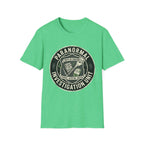 Paranormal Investigation Unit T-Shirt