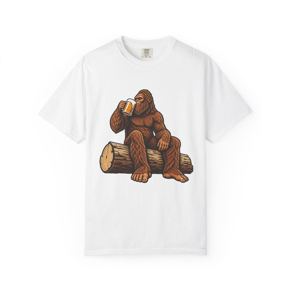 Bigfoot Beer T-Shirt
