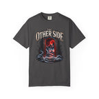 The Other Side Gothic Portal T-Shirt